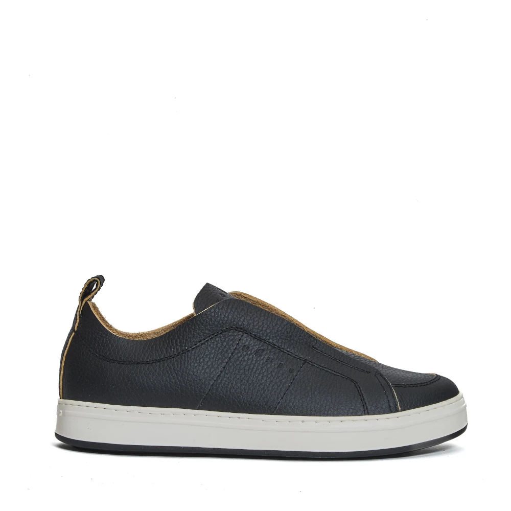 Hogan - Shoes > Sneakers - Black - Hogan - Modalova