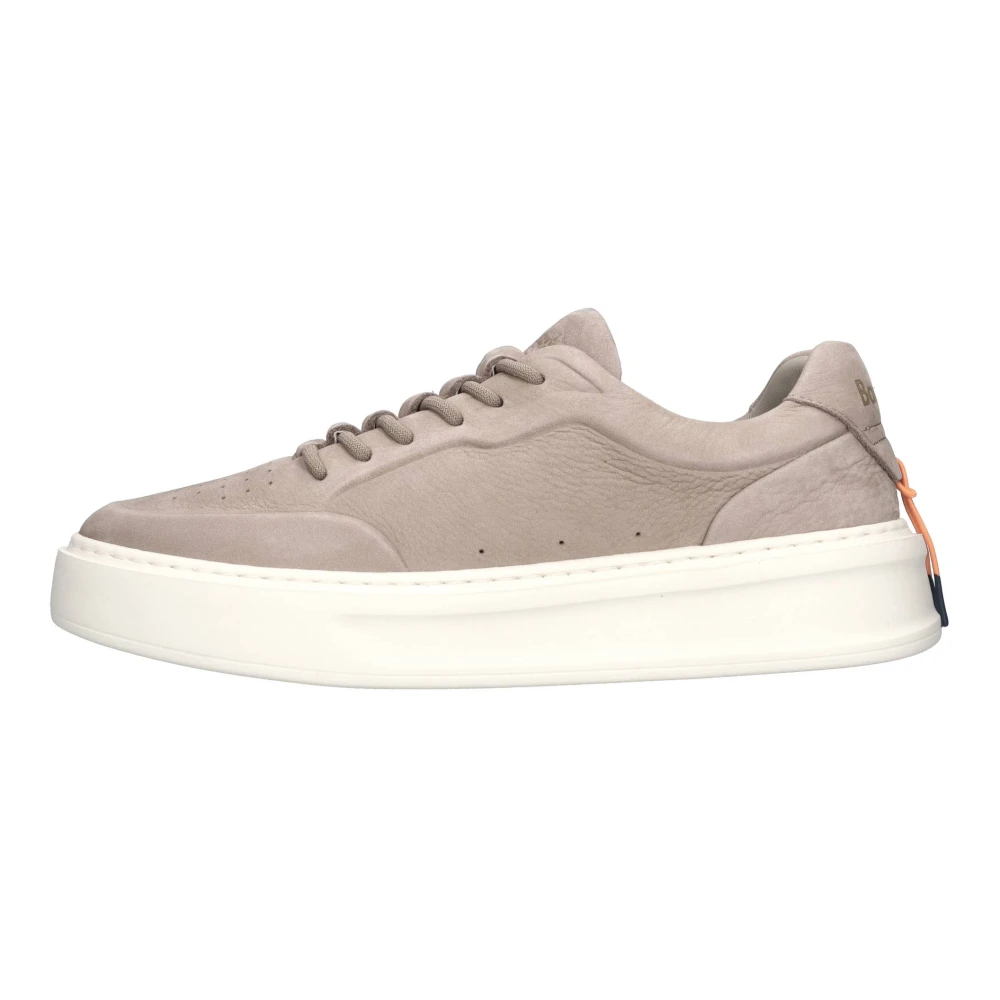 Barracuda Phoenix Sneakers Dames Schoenen Beige