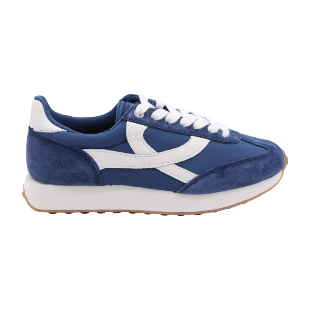 Boax Studio Garoa Sneaker Dames Schoenen Blauw