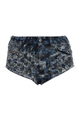 Shorts DE-JIZZ-FSH2
