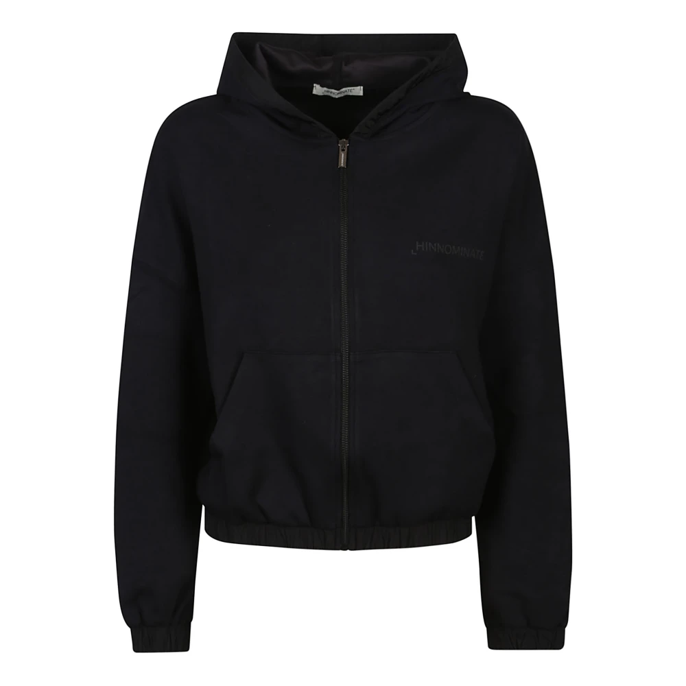 Sweatshirts & Hoodies > Zip-throughs - - Hinnominate - Modalova