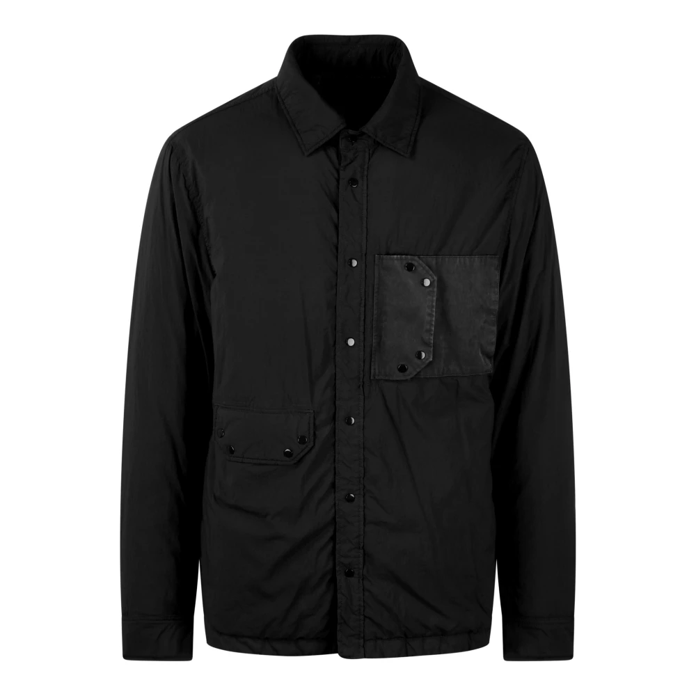 Jackets > Light Jackets - - Ten C - Modalova