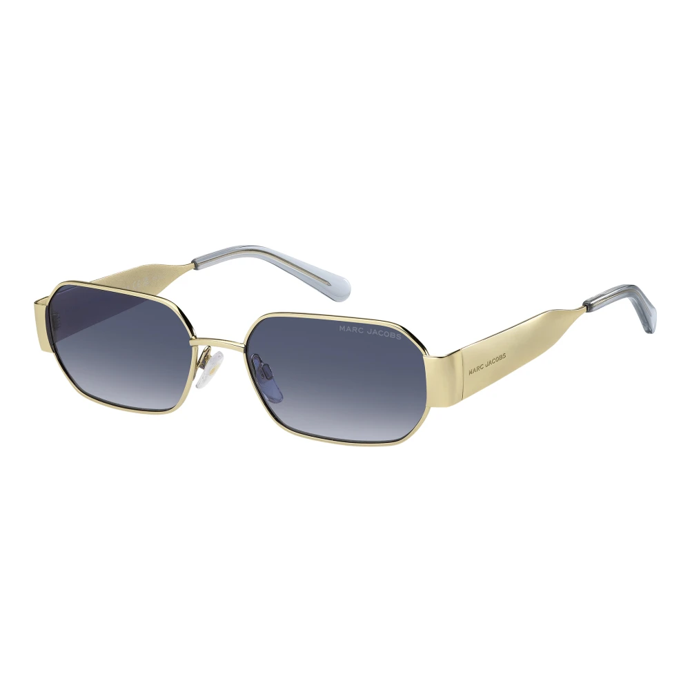 Marc Jacobs Women's Yellow Sunglasses, 56 Mm, Sunglasses