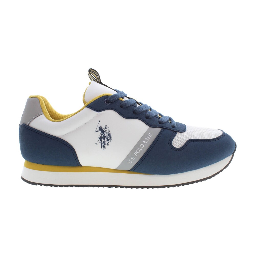 Polo us assn shoes on sale