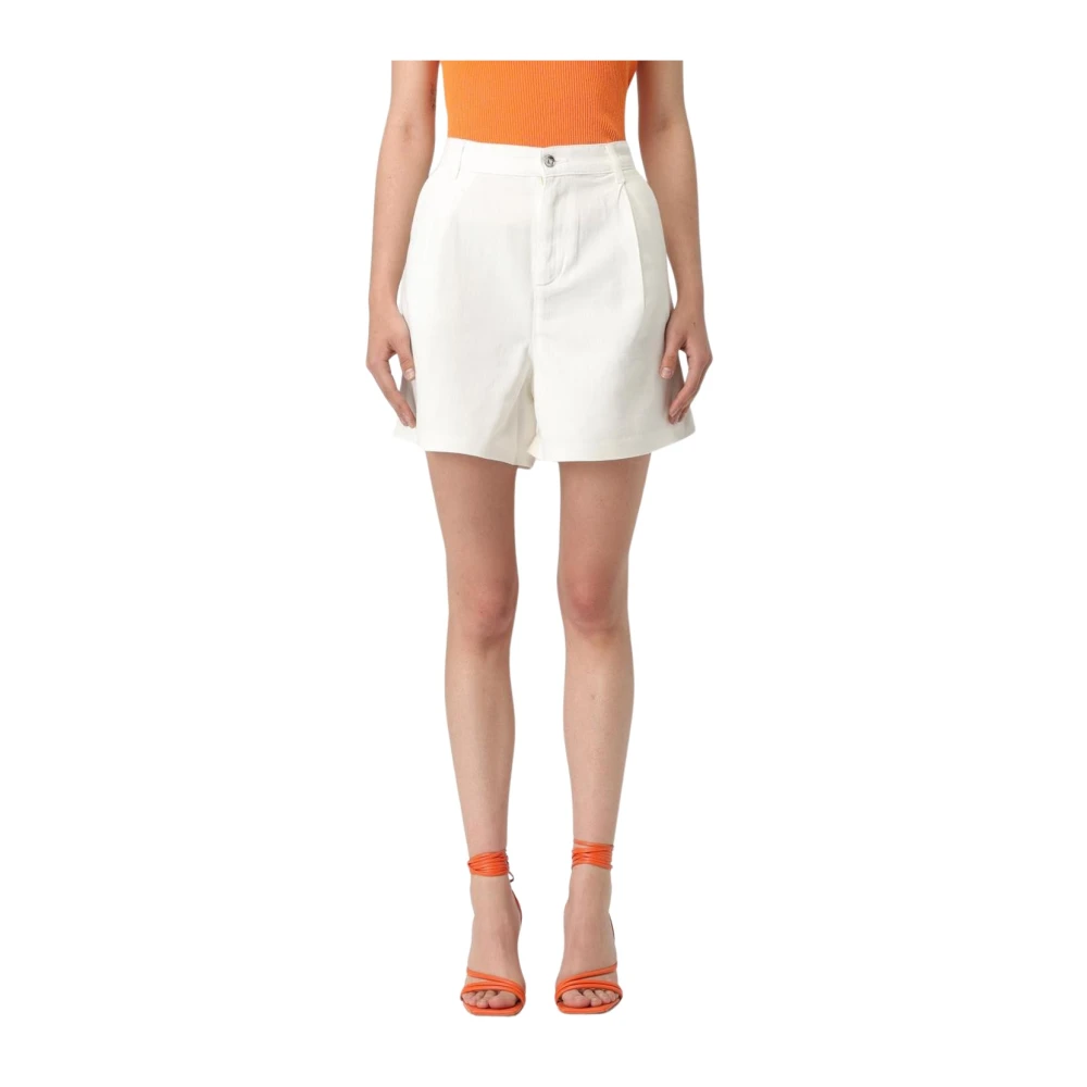 Shorts > Denim Shorts - - Liu Jo - Modalova