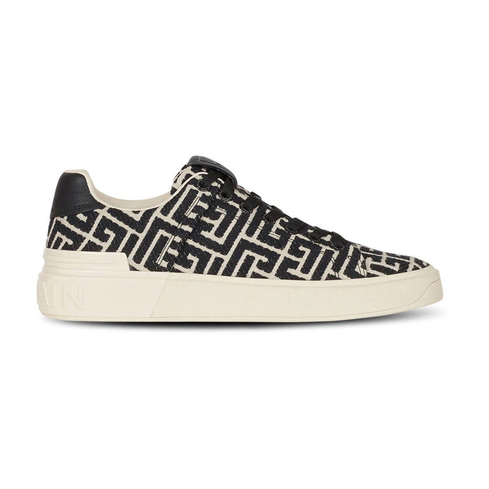 Shoes > Sneakers - - Balmain - Modalova