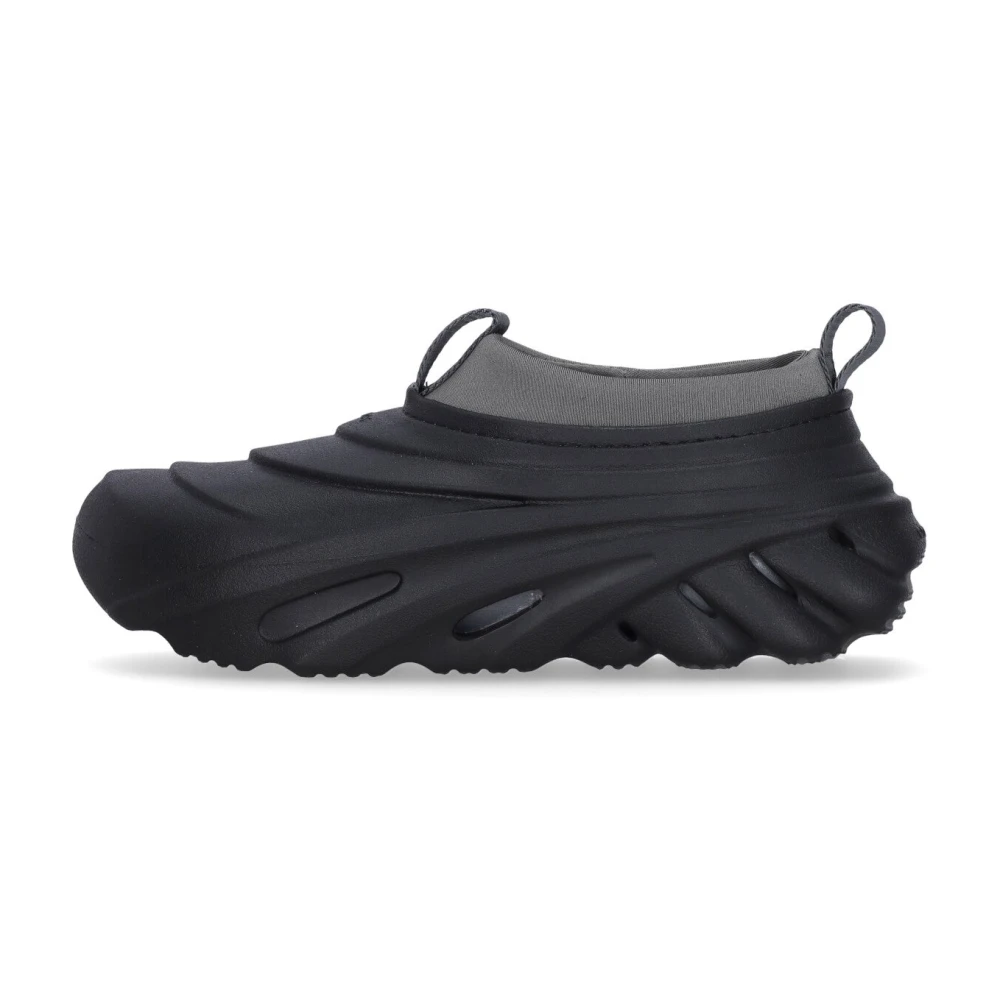 Crocs - Shoes > Sneakers - Black - Crocs - Modalova
