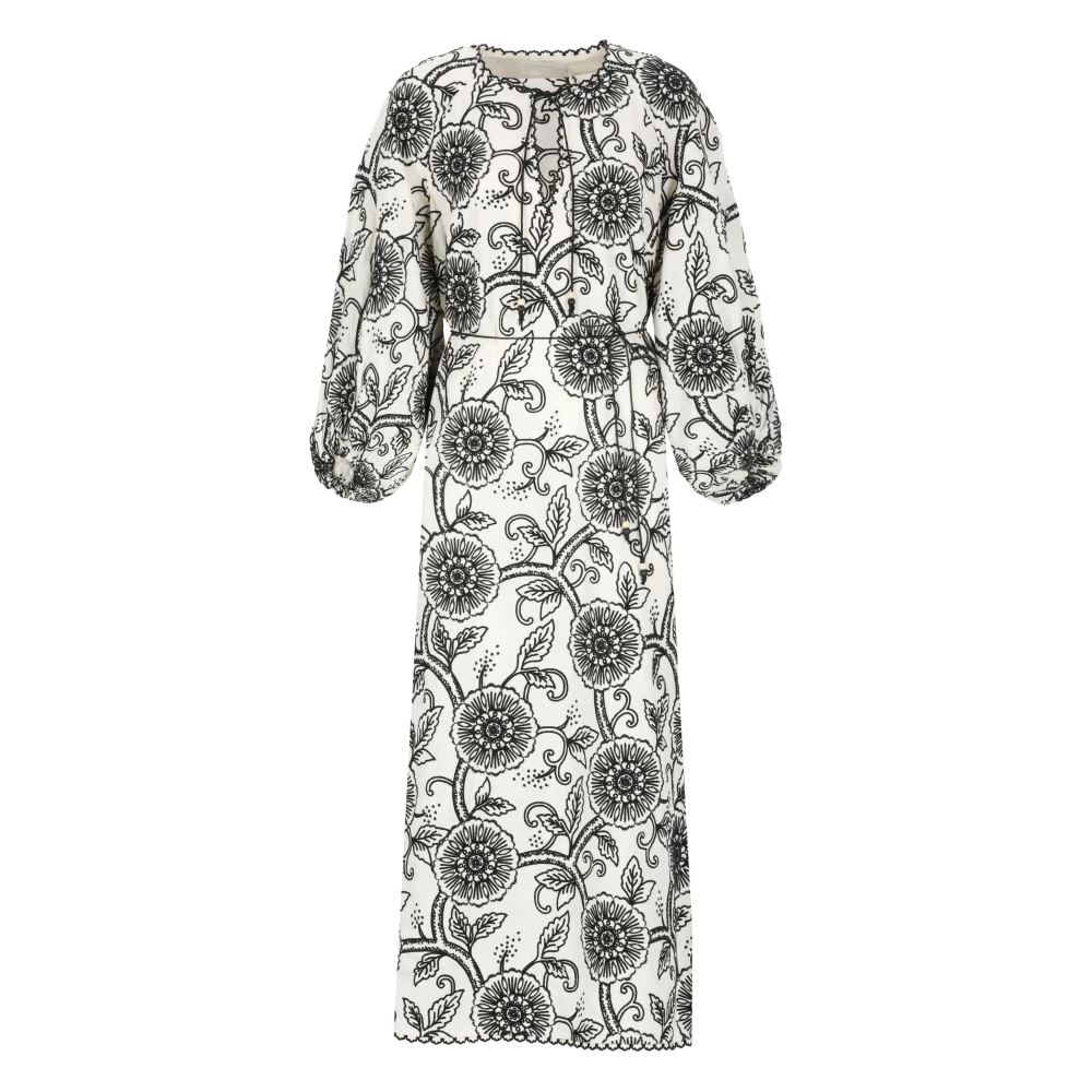 Dresses > Day Dresses > Maxi Dresses - - Zimmermann - Modalova