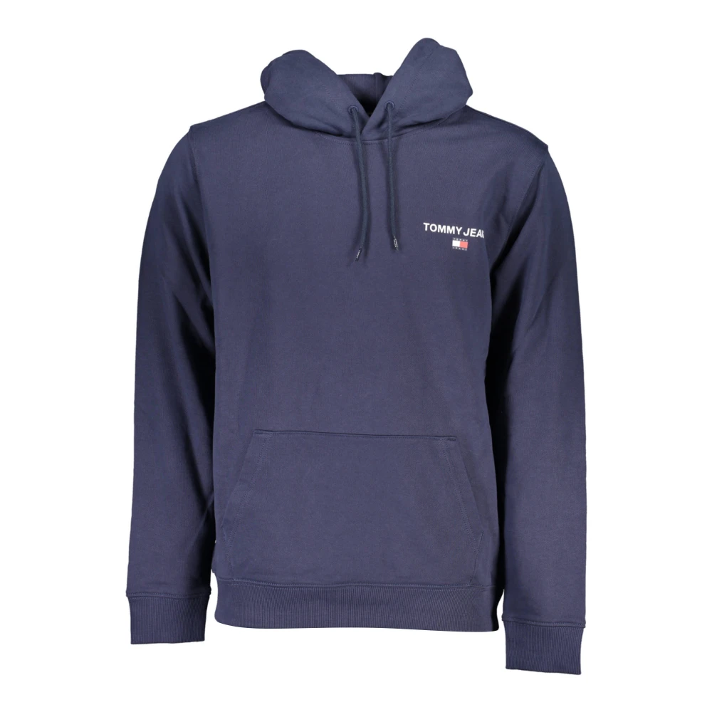 Tommy Hilfiger Kleding Blue Heren