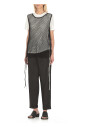 haut-en-coton-noir-avec-motif-en-filet