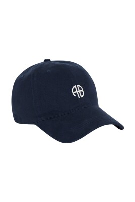 casquette-de-baseball-classique-marine