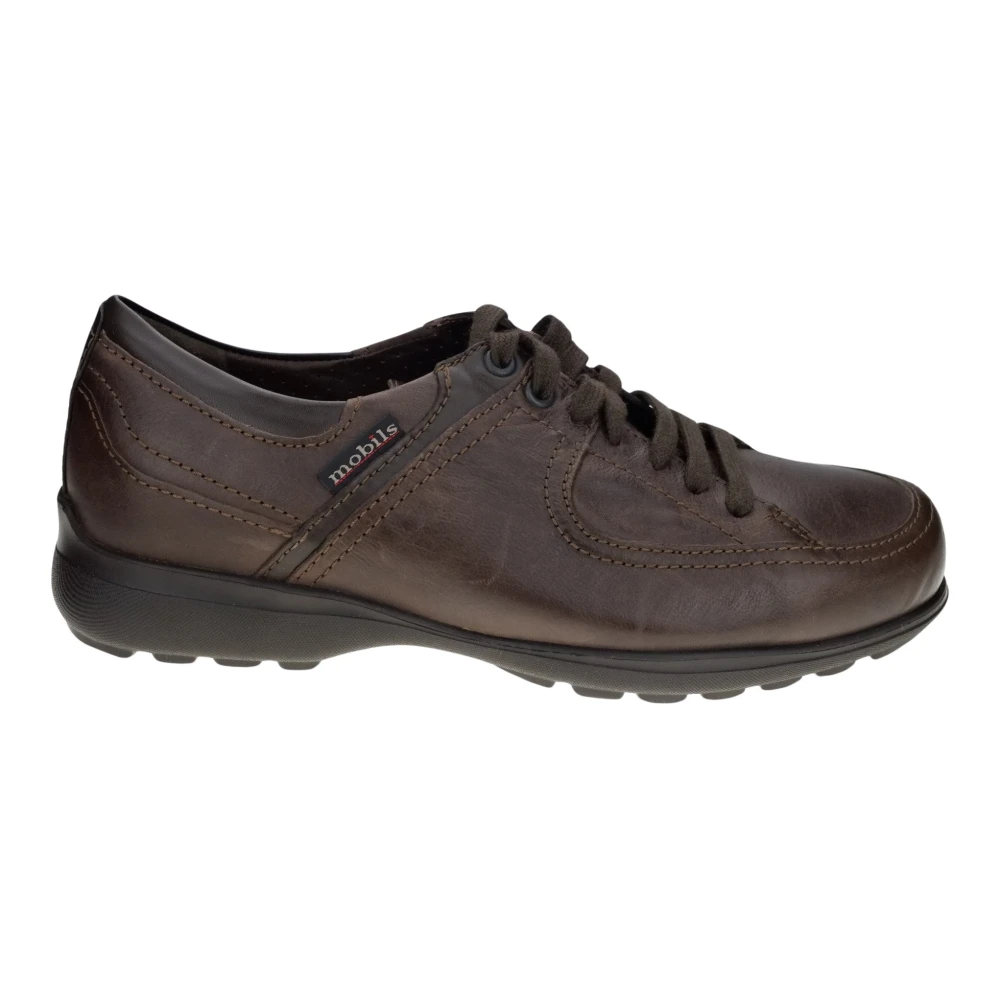 Shoes > Flats > Laced Shoes - - Mephisto - Modalova