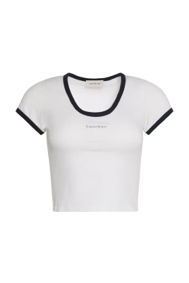 Monologo Graphic Slim T-Shirt