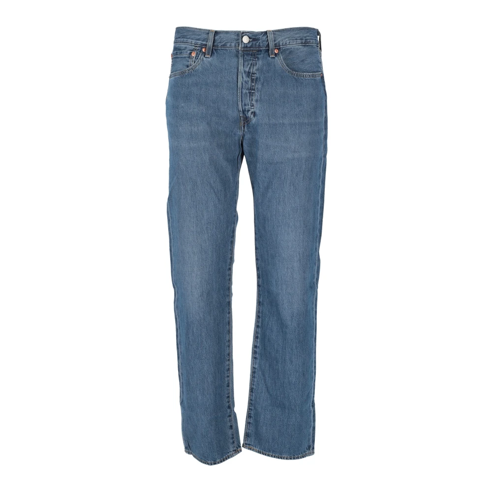 Jeans > Straight Jeans - - Levi's - Modalova