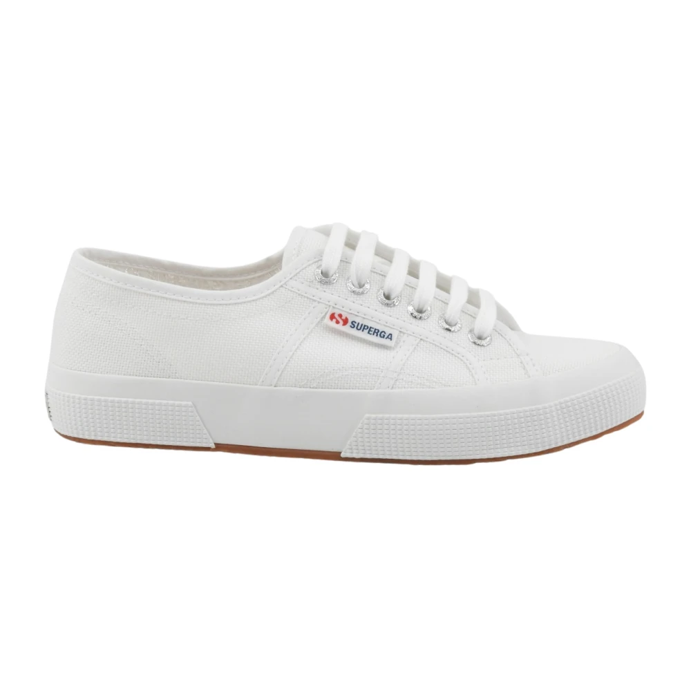 Superga 2750 Cotu Classic Dames Schoenen Wit