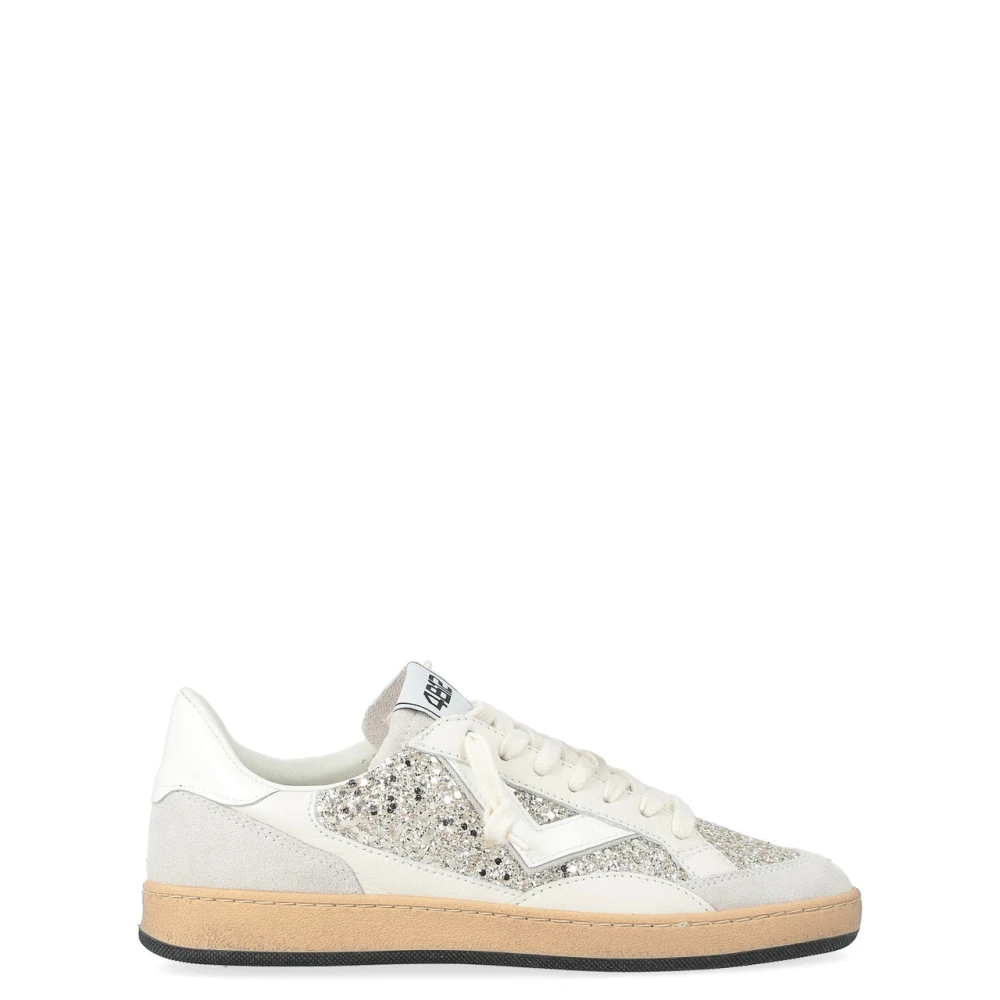 4B12 Play New D2007 Sneaker Dames Schoenen Veelkleurig Multicolor