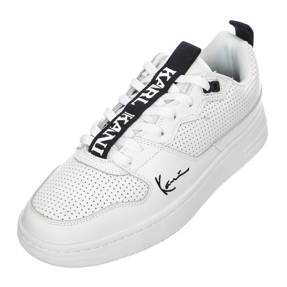 Karl Kani Sneakers Heren Schoenen Wit
