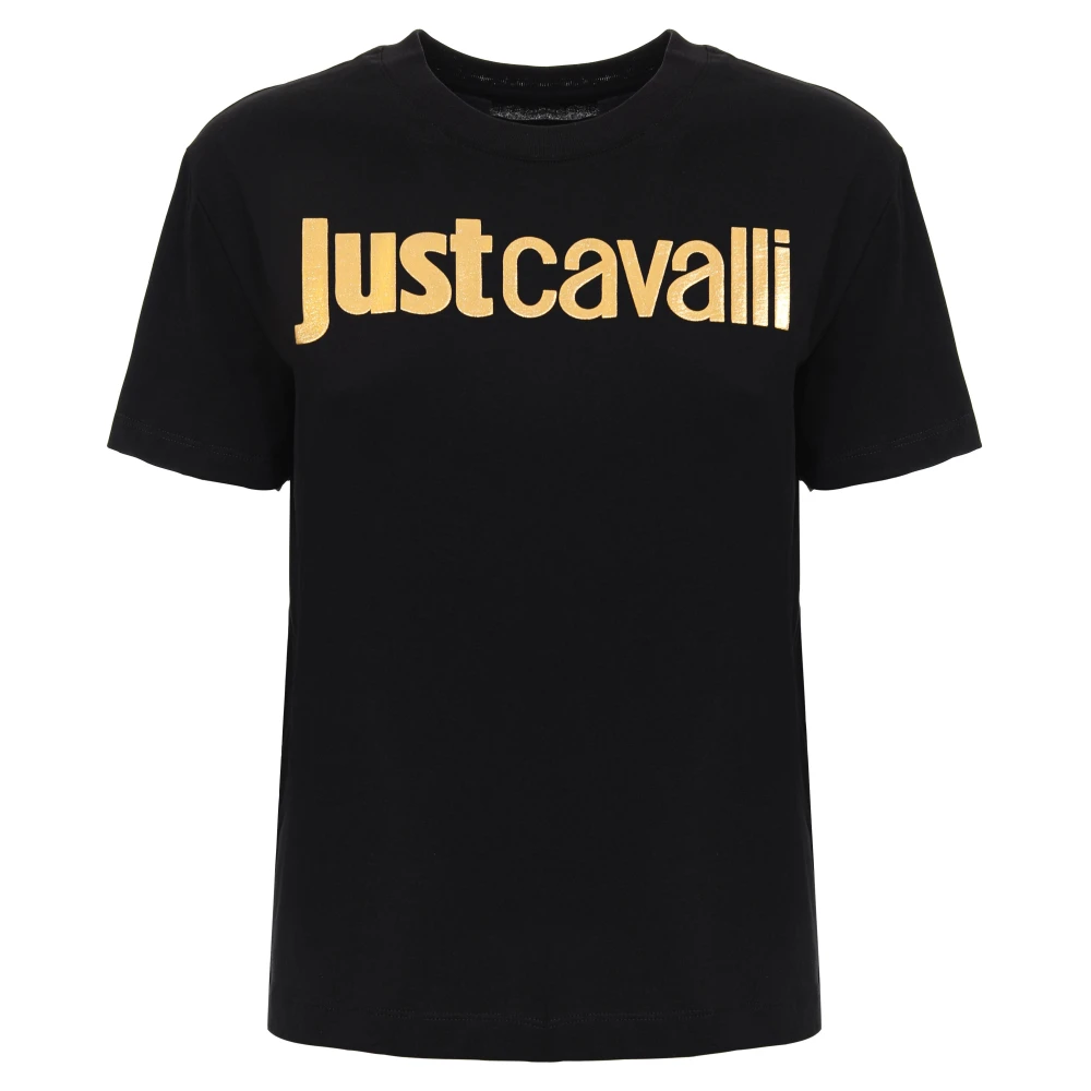 Tops > T-Shirts - - Just Cavalli - Modalova