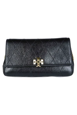 Charlie Quilted Chain Wallet