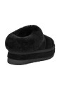black-suede-sandals-with-sheepskin-collar