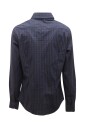 core-btd-police-blue-button-down-shirt