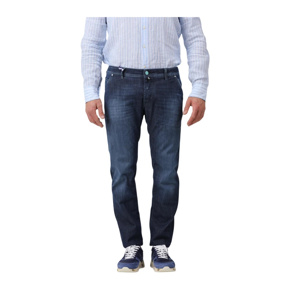 Jeans > Slim-fit Jeans - - Jacob Cohën - Modalova