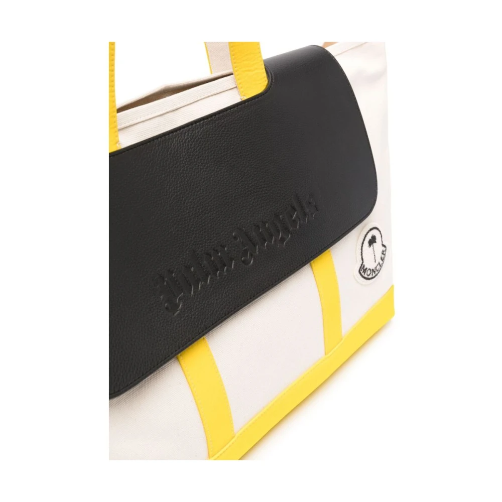 Moncler Tote Bags Multicolor Heren