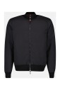 veste-reversible-noire-collection-automne-hiver-2024