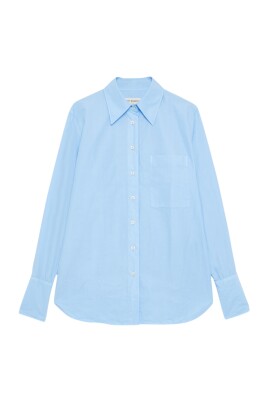 clear-blue-popeline-dyed-shirt