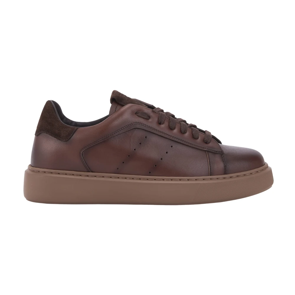 Calce - Shoes > Sneakers - Brown - Calce - Modalova