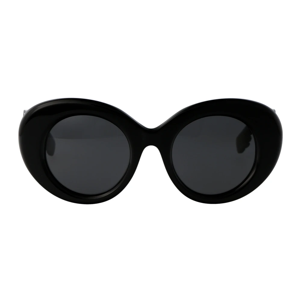 Burberry Women's Black Stylish Sunglasses - Sunglasses - 49 Mm - Accessories