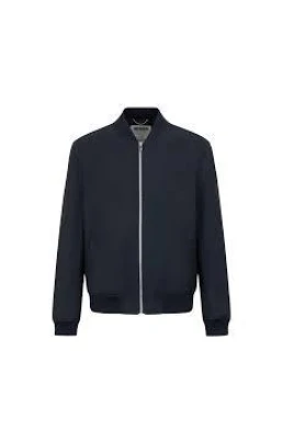 Modern, snygg jacka