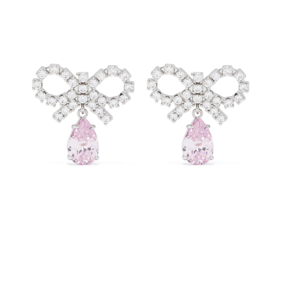 Accessories > Jewellery > Earrings - - Self Portrait - Modalova