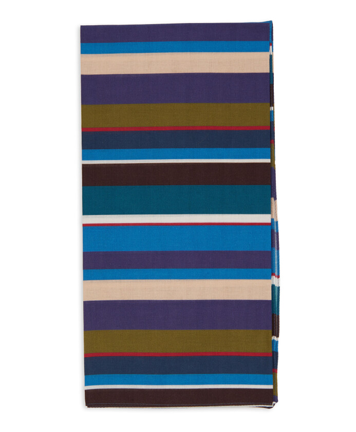 bandana-en-coton-bleu-unisexe-a-rayures-multicolores