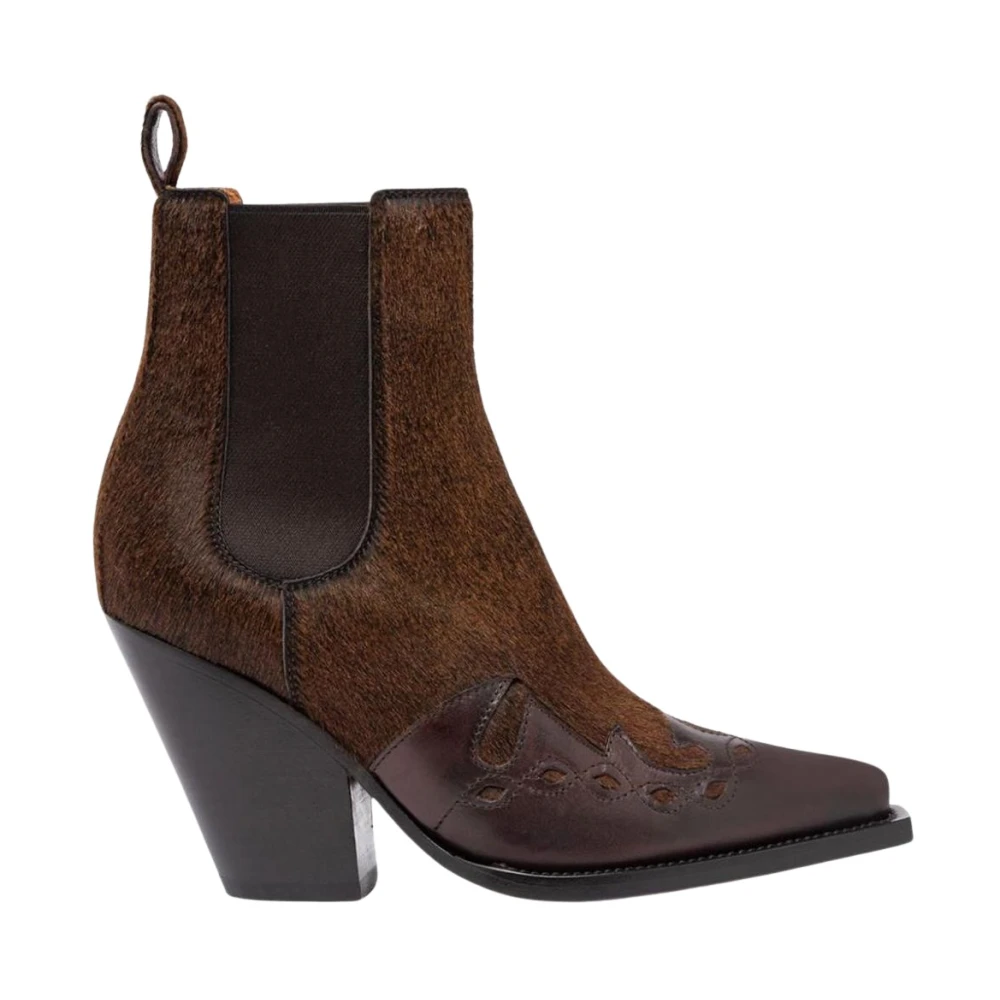 Shoes > Boots > Cowboy Boots - - Buttero - Modalova