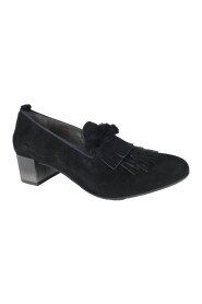 Moccasin