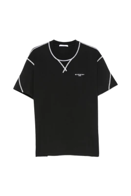 Couture Söm T-shirt