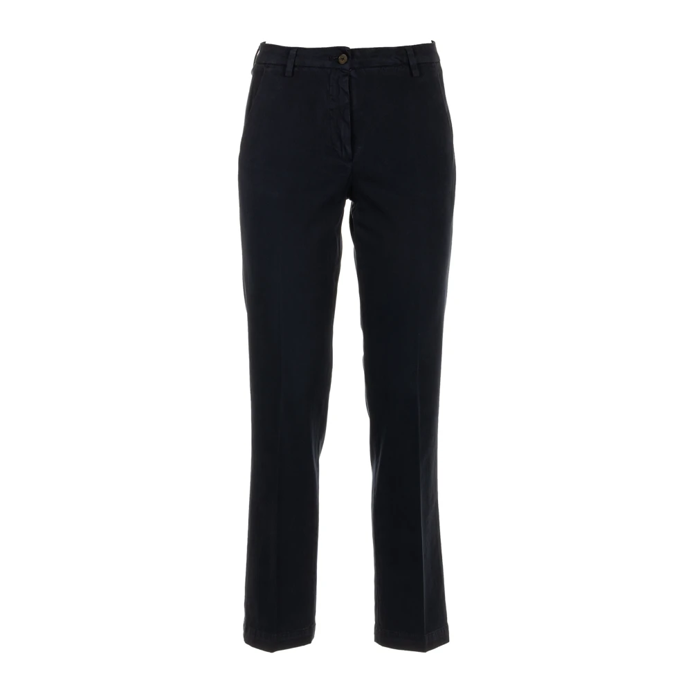 Briglia Blauwe Broek 1949 Pantalone Blue Dames