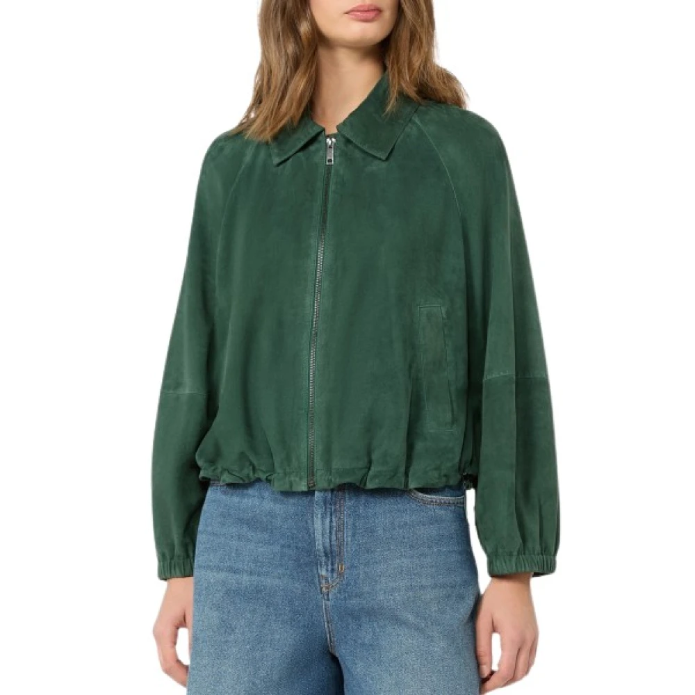 Weekend Max Mara , Damen, Jacken, Grün, S 