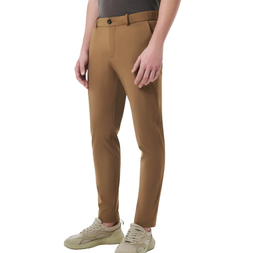 RRD - Trousers > Chinos - Brown - RRD - Modalova