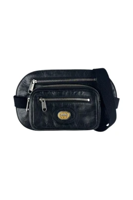 Pre-owned Vintage Belt Bag