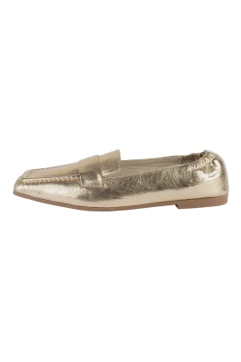 Stellar Strolls Loafers