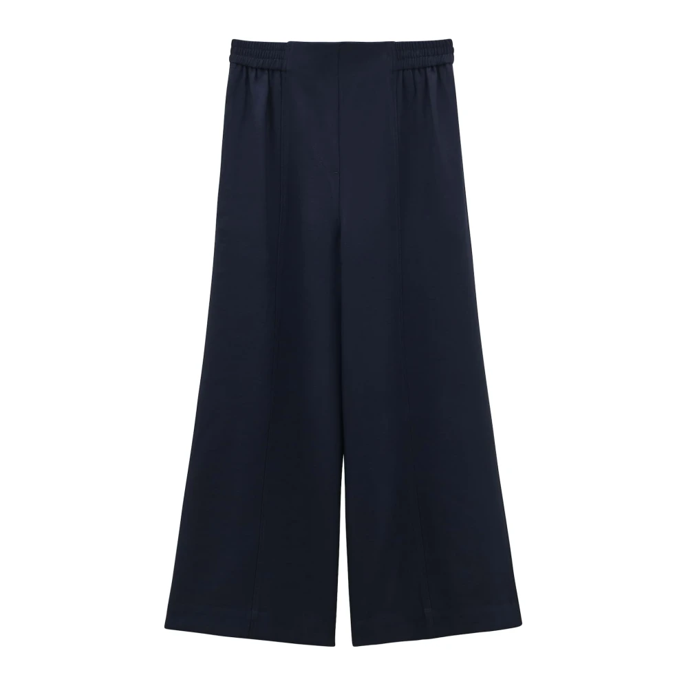 Someday. Zachte Stijl LED Lamp Blue Dames