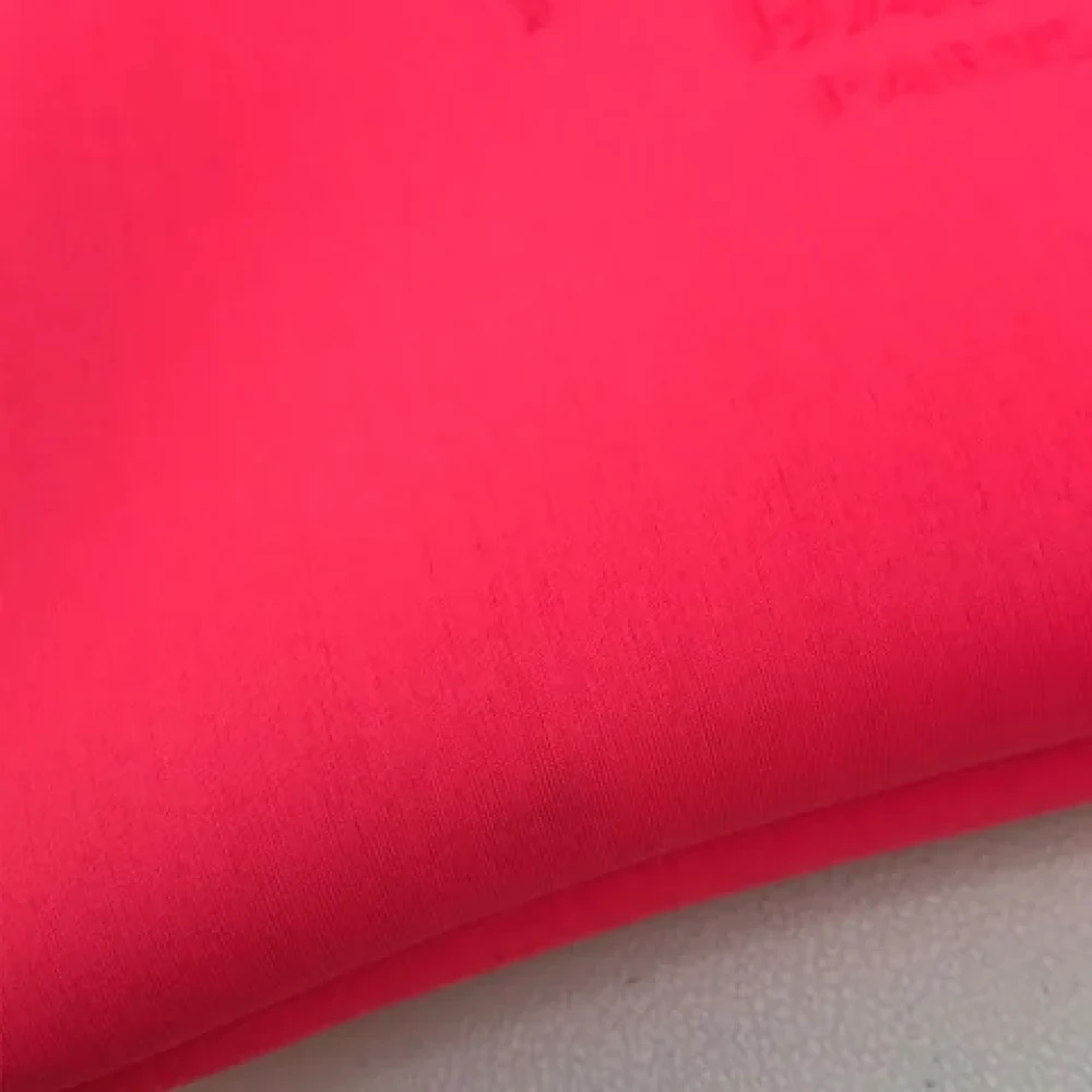 Hermès Vintage Pre-owned Fabric pouches Pink Dames