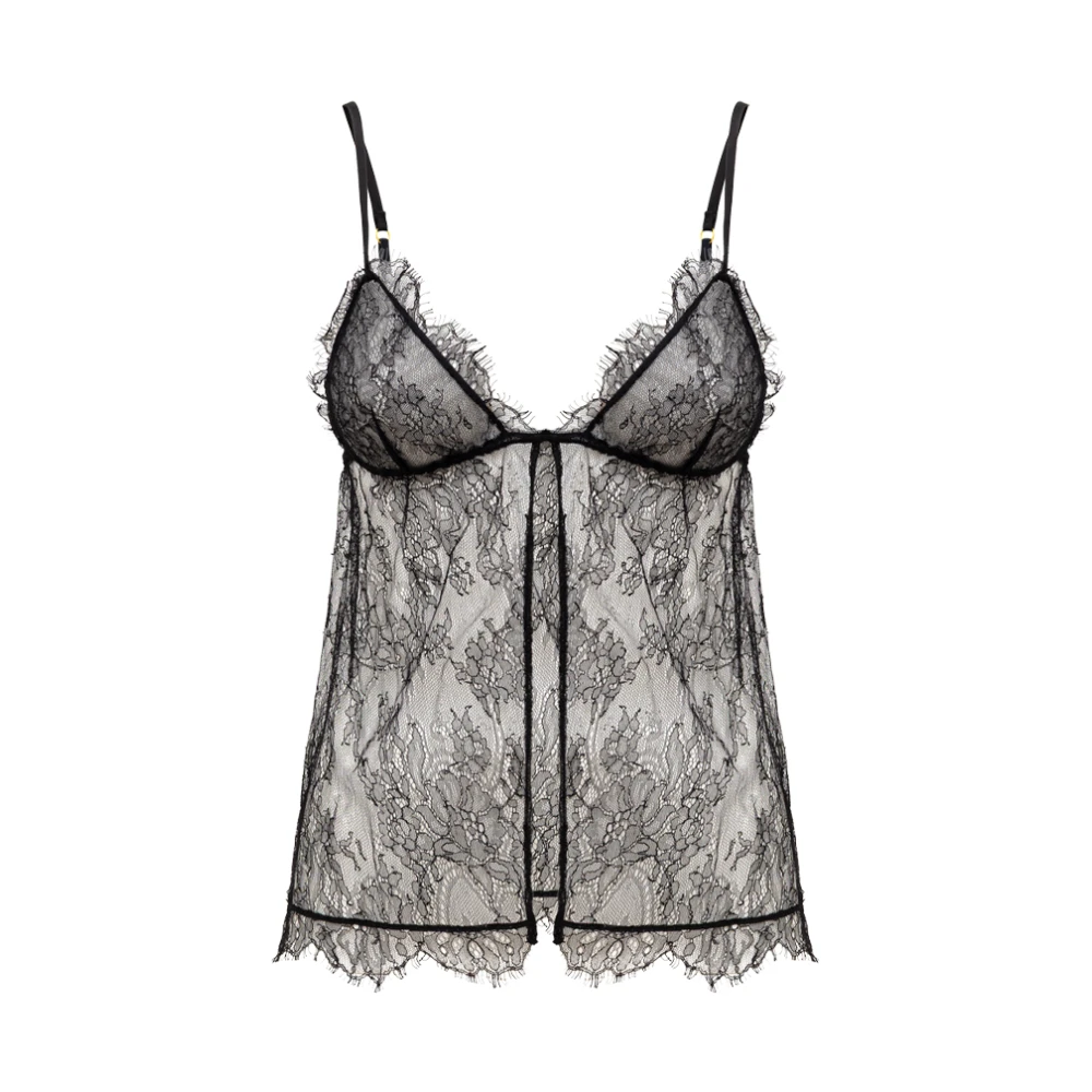 Tops > Sleeveless Tops - - Tom Ford - Modalova