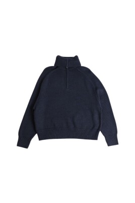 navy-blue-knit-sweater