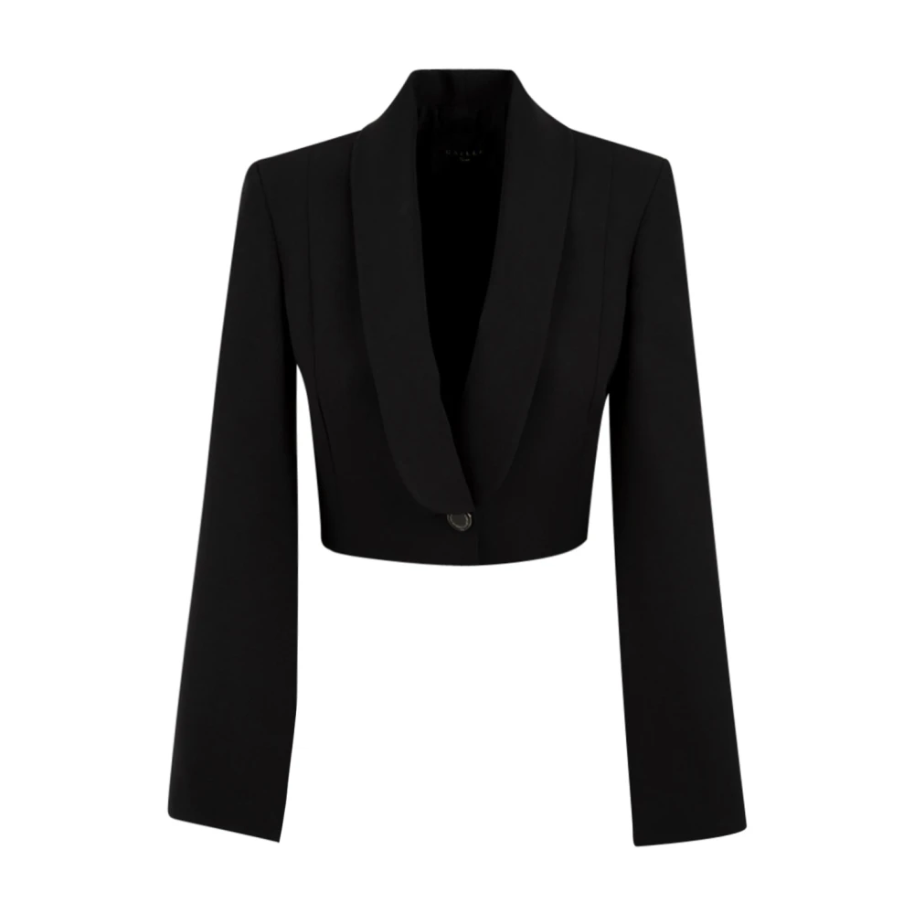 Gaëlle Paris Blazers Black Dames