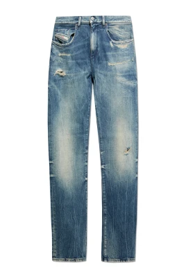 D-Strukt L.32 Jeans