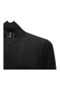 gilet-en-laine-a-fermeture-eclair-noir