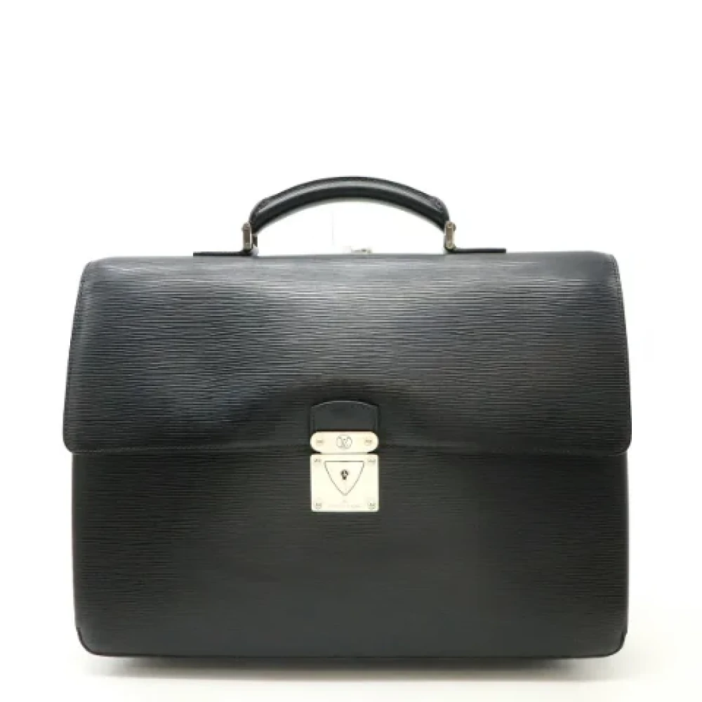 Pre-owned > Pre-owned Bags > Pre-owned Handbags - - Louis Vuitton Vintage - Modalova